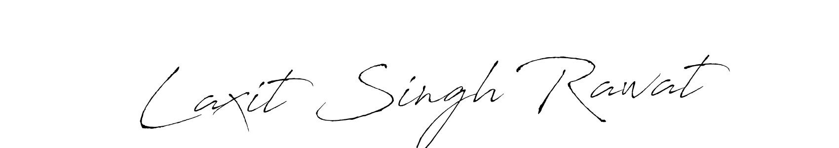 Here are the top 10 professional signature styles for the name Laxit Singh Rawat. These are the best autograph styles you can use for your name. Laxit Singh Rawat signature style 6 images and pictures png