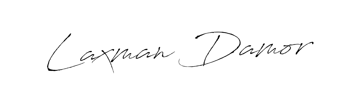 Check out images of Autograph of Laxman Damor name. Actor Laxman Damor Signature Style. Antro_Vectra is a professional sign style online. Laxman Damor signature style 6 images and pictures png