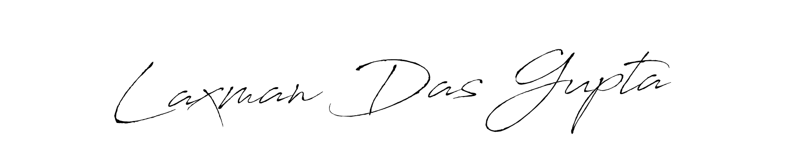 This is the best signature style for the Laxman Das Gupta name. Also you like these signature font (Antro_Vectra). Mix name signature. Laxman Das Gupta signature style 6 images and pictures png