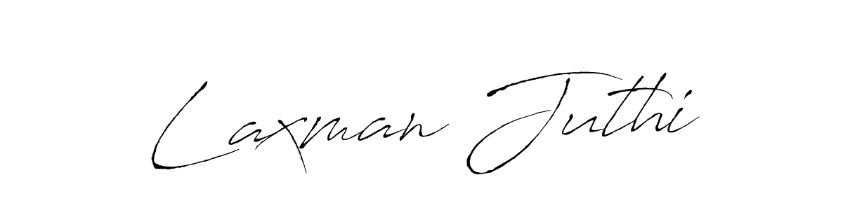 Make a short Laxman Juthi signature style. Manage your documents anywhere anytime using Antro_Vectra. Create and add eSignatures, submit forms, share and send files easily. Laxman Juthi signature style 6 images and pictures png