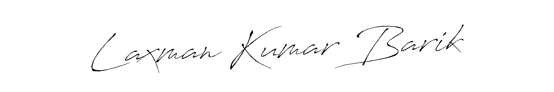 Here are the top 10 professional signature styles for the name Laxman Kumar Barik. These are the best autograph styles you can use for your name. Laxman Kumar Barik signature style 6 images and pictures png