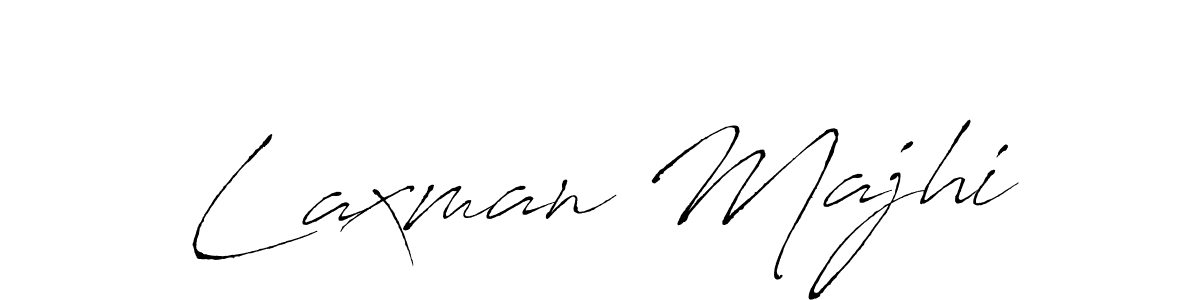 It looks lik you need a new signature style for name Laxman Majhi. Design unique handwritten (Antro_Vectra) signature with our free signature maker in just a few clicks. Laxman Majhi signature style 6 images and pictures png