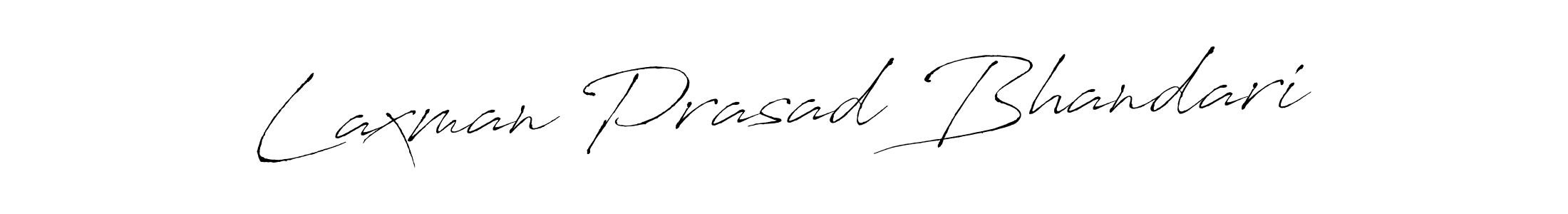 Check out images of Autograph of Laxman Prasad Bhandari name. Actor Laxman Prasad Bhandari Signature Style. Antro_Vectra is a professional sign style online. Laxman Prasad Bhandari signature style 6 images and pictures png