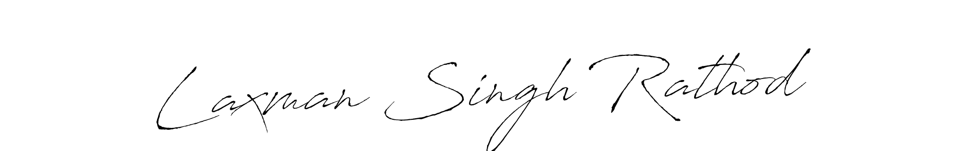 Make a short Laxman Singh Rathod signature style. Manage your documents anywhere anytime using Antro_Vectra. Create and add eSignatures, submit forms, share and send files easily. Laxman Singh Rathod signature style 6 images and pictures png
