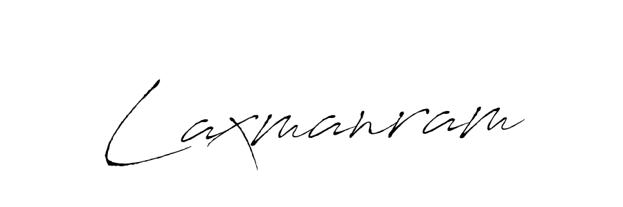 The best way (Antro_Vectra) to make a short signature is to pick only two or three words in your name. The name Laxmanram include a total of six letters. For converting this name. Laxmanram signature style 6 images and pictures png