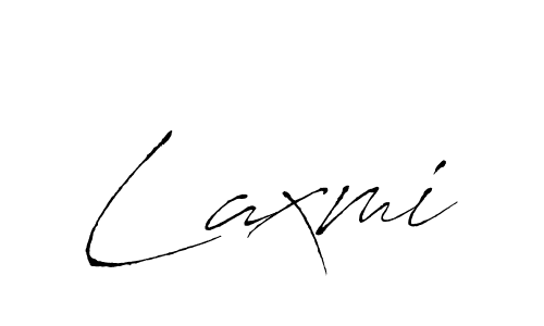 How to make Laxmi signature? Antro_Vectra is a professional autograph style. Create handwritten signature for Laxmi name. Laxmi signature style 6 images and pictures png