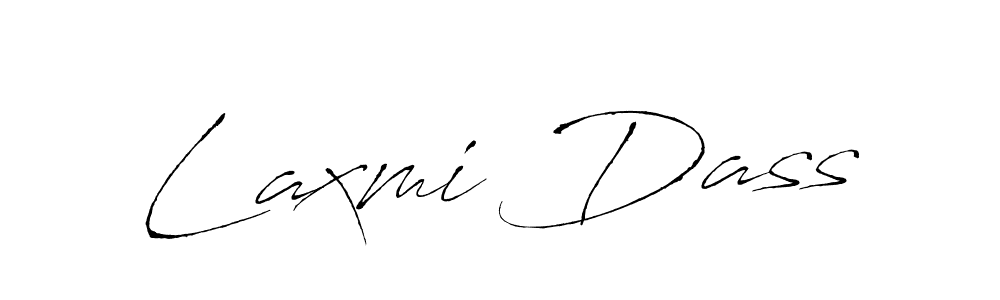 You can use this online signature creator to create a handwritten signature for the name Laxmi Dass. This is the best online autograph maker. Laxmi Dass signature style 6 images and pictures png