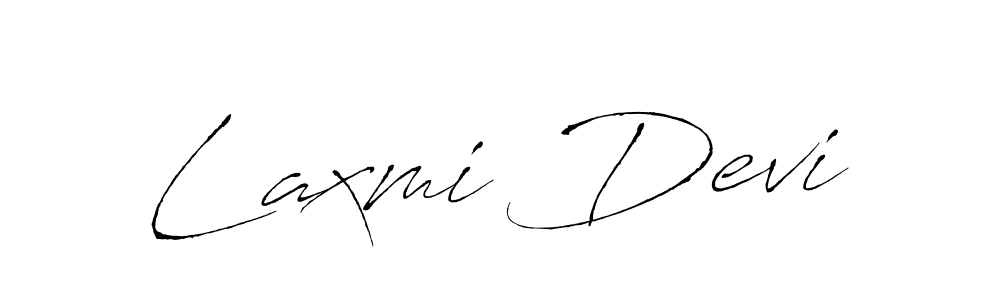 Also You can easily find your signature by using the search form. We will create Laxmi Devi name handwritten signature images for you free of cost using Antro_Vectra sign style. Laxmi Devi signature style 6 images and pictures png