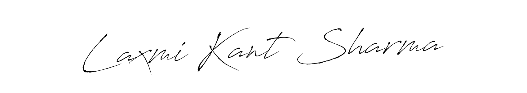 This is the best signature style for the Laxmi Kant Sharma name. Also you like these signature font (Antro_Vectra). Mix name signature. Laxmi Kant Sharma signature style 6 images and pictures png