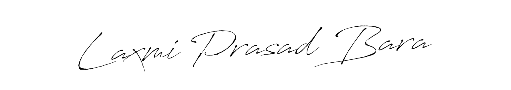 How to Draw Laxmi Prasad Bara signature style? Antro_Vectra is a latest design signature styles for name Laxmi Prasad Bara. Laxmi Prasad Bara signature style 6 images and pictures png