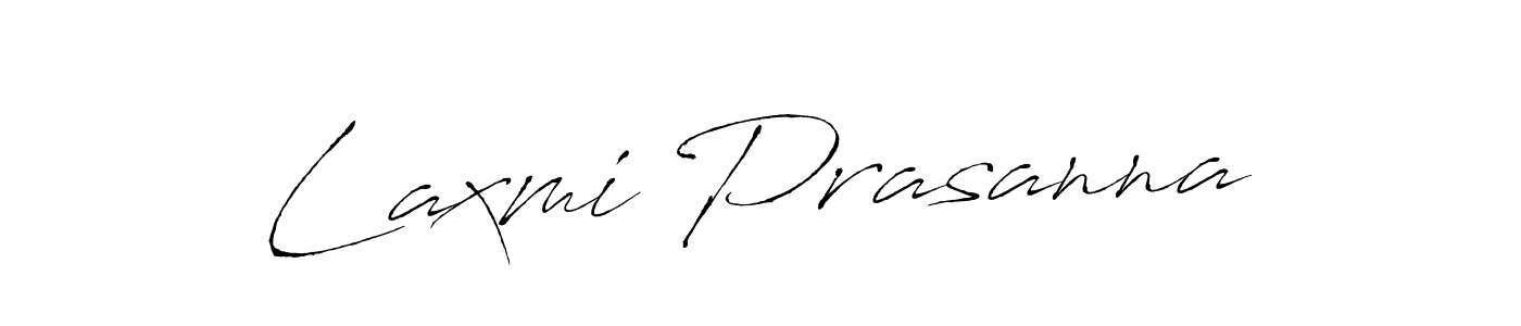 Here are the top 10 professional signature styles for the name Laxmi Prasanna. These are the best autograph styles you can use for your name. Laxmi Prasanna signature style 6 images and pictures png