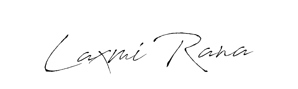 It looks lik you need a new signature style for name Laxmi Rana. Design unique handwritten (Antro_Vectra) signature with our free signature maker in just a few clicks. Laxmi Rana signature style 6 images and pictures png