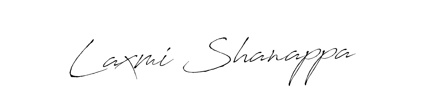 Make a beautiful signature design for name Laxmi Shanappa. Use this online signature maker to create a handwritten signature for free. Laxmi Shanappa signature style 6 images and pictures png