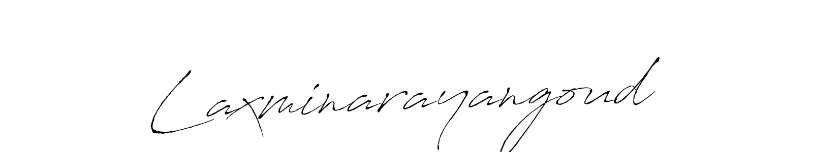 Similarly Antro_Vectra is the best handwritten signature design. Signature creator online .You can use it as an online autograph creator for name Laxminarayangoud. Laxminarayangoud signature style 6 images and pictures png