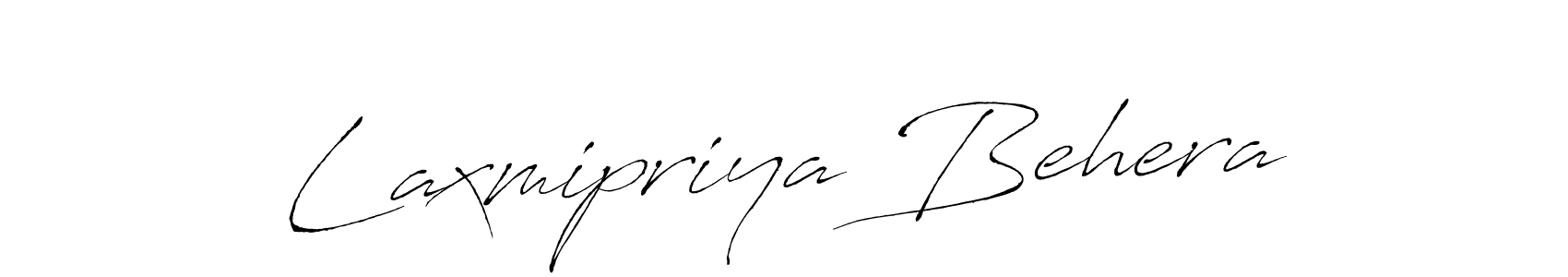 See photos of Laxmipriya Behera official signature by Spectra . Check more albums & portfolios. Read reviews & check more about Antro_Vectra font. Laxmipriya Behera signature style 6 images and pictures png