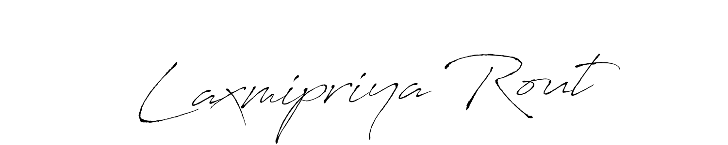 Once you've used our free online signature maker to create your best signature Antro_Vectra style, it's time to enjoy all of the benefits that Laxmipriya Rout name signing documents. Laxmipriya Rout signature style 6 images and pictures png