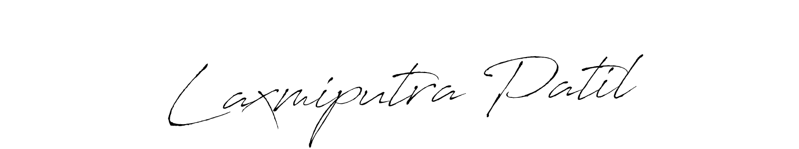 This is the best signature style for the Laxmiputra Patil name. Also you like these signature font (Antro_Vectra). Mix name signature. Laxmiputra Patil signature style 6 images and pictures png