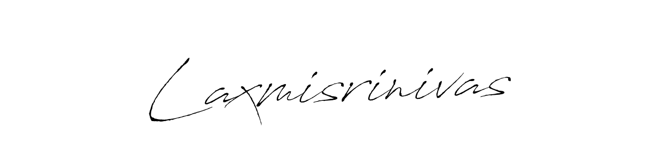 Best and Professional Signature Style for Laxmisrinivas. Antro_Vectra Best Signature Style Collection. Laxmisrinivas signature style 6 images and pictures png