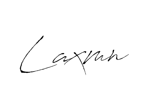 How to Draw Laxmn signature style? Antro_Vectra is a latest design signature styles for name Laxmn. Laxmn signature style 6 images and pictures png