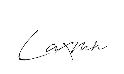 How to Draw Laxmn signature style? Antro_Vectra is a latest design signature styles for name Laxmn. Laxmn signature style 6 images and pictures png