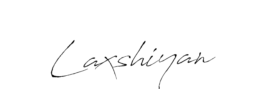 The best way (Antro_Vectra) to make a short signature is to pick only two or three words in your name. The name Laxshiyan include a total of six letters. For converting this name. Laxshiyan signature style 6 images and pictures png