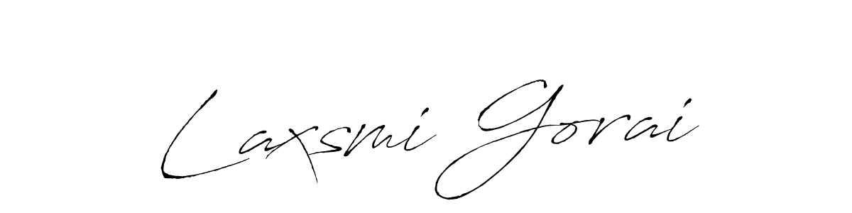 See photos of Laxsmi Gorai official signature by Spectra . Check more albums & portfolios. Read reviews & check more about Antro_Vectra font. Laxsmi Gorai signature style 6 images and pictures png