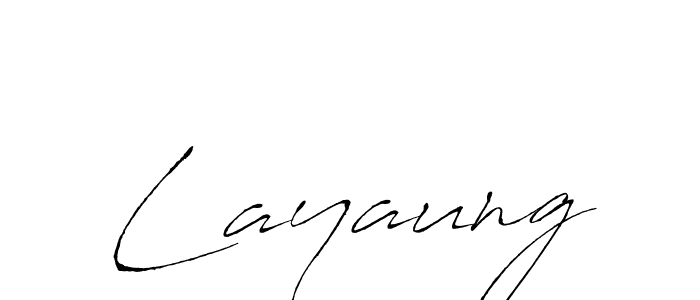 Make a short Layaung signature style. Manage your documents anywhere anytime using Antro_Vectra. Create and add eSignatures, submit forms, share and send files easily. Layaung signature style 6 images and pictures png