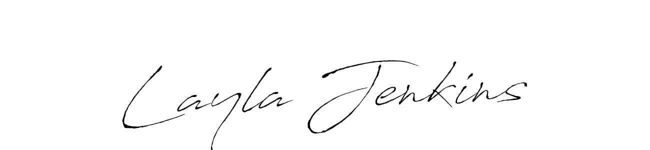 Make a short Layla Jenkins signature style. Manage your documents anywhere anytime using Antro_Vectra. Create and add eSignatures, submit forms, share and send files easily. Layla Jenkins signature style 6 images and pictures png