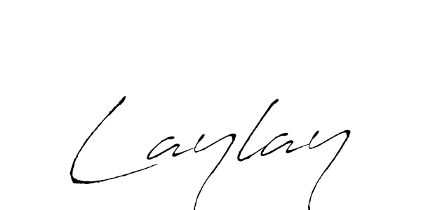 The best way (Antro_Vectra) to make a short signature is to pick only two or three words in your name. The name Laylay include a total of six letters. For converting this name. Laylay signature style 6 images and pictures png