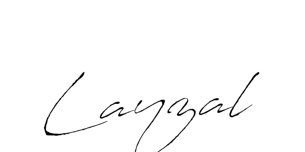 Also You can easily find your signature by using the search form. We will create Layzal name handwritten signature images for you free of cost using Antro_Vectra sign style. Layzal signature style 6 images and pictures png