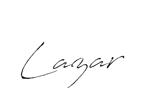 if you are searching for the best signature style for your name Lazar. so please give up your signature search. here we have designed multiple signature styles  using Antro_Vectra. Lazar signature style 6 images and pictures png