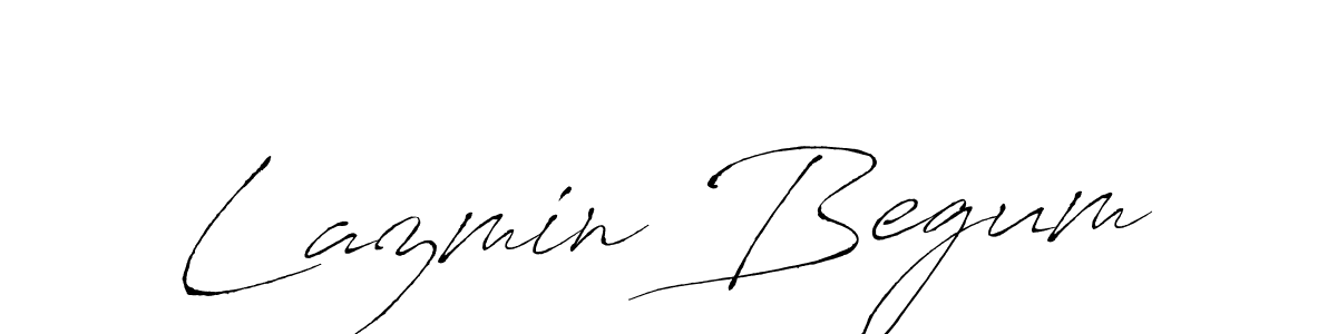 if you are searching for the best signature style for your name Lazmin Begum. so please give up your signature search. here we have designed multiple signature styles  using Antro_Vectra. Lazmin Begum signature style 6 images and pictures png