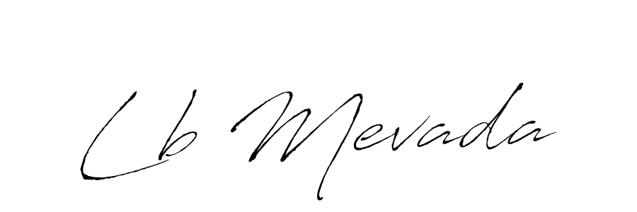 Check out images of Autograph of Lb Mevada name. Actor Lb Mevada Signature Style. Antro_Vectra is a professional sign style online. Lb Mevada signature style 6 images and pictures png