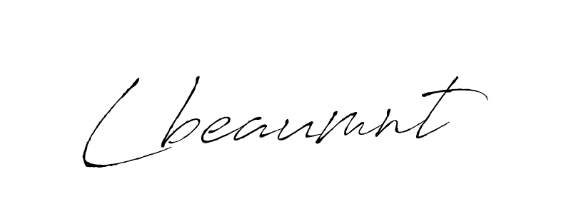 Check out images of Autograph of Lbeaumnt name. Actor Lbeaumnt Signature Style. Antro_Vectra is a professional sign style online. Lbeaumnt signature style 6 images and pictures png