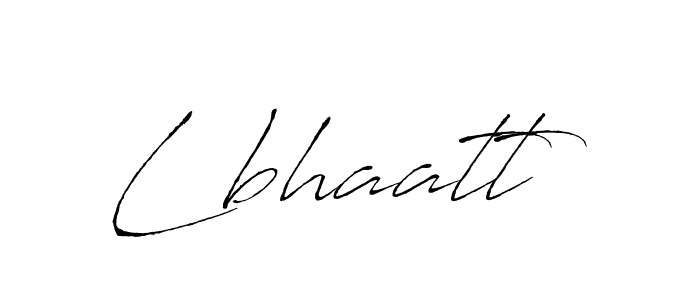 This is the best signature style for the Lbhaatt name. Also you like these signature font (Antro_Vectra). Mix name signature. Lbhaatt signature style 6 images and pictures png