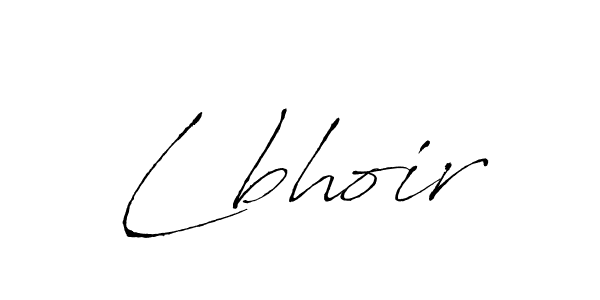 Also You can easily find your signature by using the search form. We will create Lbhoir name handwritten signature images for you free of cost using Antro_Vectra sign style. Lbhoir signature style 6 images and pictures png