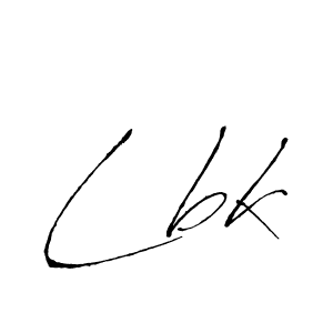 The best way (Antro_Vectra) to make a short signature is to pick only two or three words in your name. The name Lbk include a total of six letters. For converting this name. Lbk signature style 6 images and pictures png