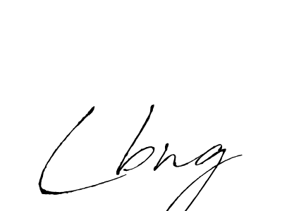 Make a beautiful signature design for name Lbng. Use this online signature maker to create a handwritten signature for free. Lbng signature style 6 images and pictures png