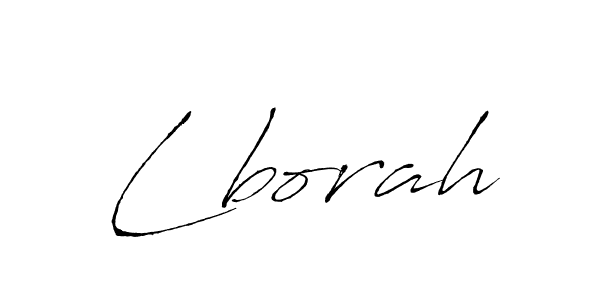 See photos of Lborah official signature by Spectra . Check more albums & portfolios. Read reviews & check more about Antro_Vectra font. Lborah signature style 6 images and pictures png
