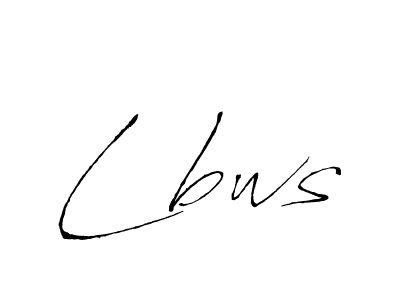 Check out images of Autograph of Lbws name. Actor Lbws Signature Style. Antro_Vectra is a professional sign style online. Lbws signature style 6 images and pictures png