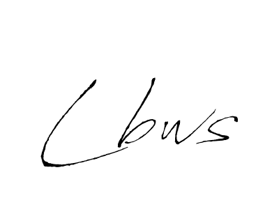 It looks lik you need a new signature style for name Lbws. Design unique handwritten (Antro_Vectra) signature with our free signature maker in just a few clicks. Lbws signature style 6 images and pictures png