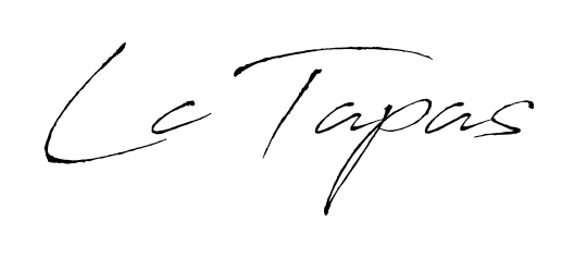 Quickly download Lc Tapas name signature in high-resolution PNG using Antro_Vectra style. Ready to insert into PDFs and online applications. Lc Tapas signature style 6 images and pictures png