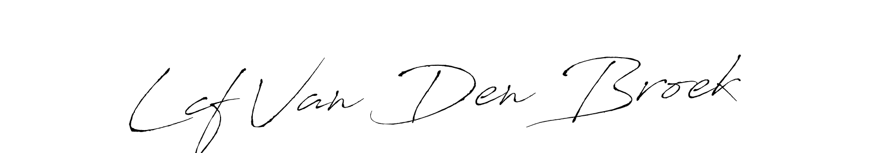 Similarly Antro_Vectra is the best handwritten signature design. Signature creator online .You can use it as an online autograph creator for name Lcf Van Den Broek. Lcf Van Den Broek signature style 6 images and pictures png
