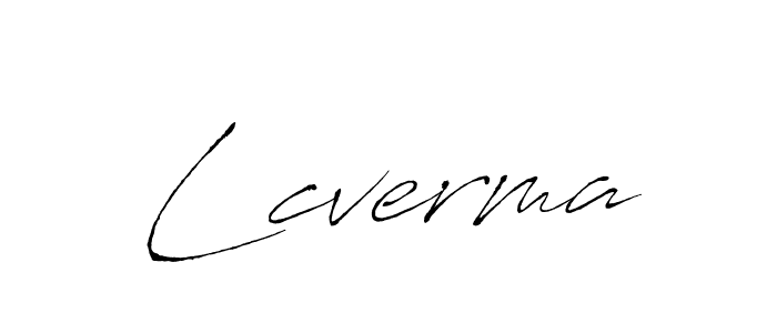 You can use this online signature creator to create a handwritten signature for the name Lcverma. This is the best online autograph maker. Lcverma signature style 6 images and pictures png
