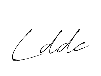 Once you've used our free online signature maker to create your best signature Antro_Vectra style, it's time to enjoy all of the benefits that Lddc name signing documents. Lddc signature style 6 images and pictures png