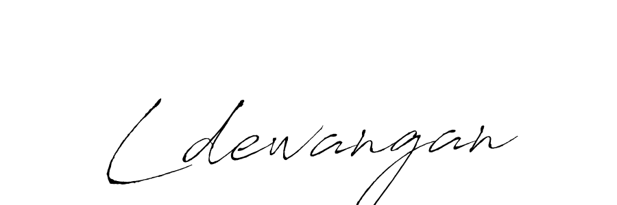 Check out images of Autograph of Ldewangan name. Actor Ldewangan Signature Style. Antro_Vectra is a professional sign style online. Ldewangan signature style 6 images and pictures png