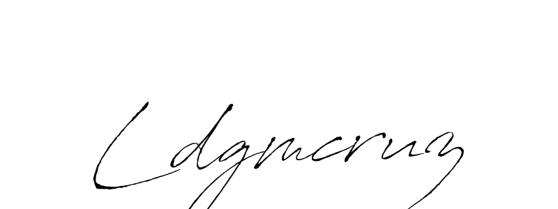 Similarly Antro_Vectra is the best handwritten signature design. Signature creator online .You can use it as an online autograph creator for name Ldgmcruz. Ldgmcruz signature style 6 images and pictures png