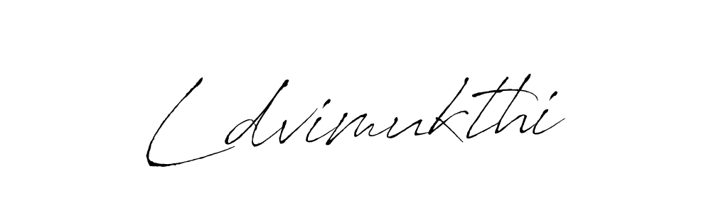 Best and Professional Signature Style for Ldvimukthi. Antro_Vectra Best Signature Style Collection. Ldvimukthi signature style 6 images and pictures png