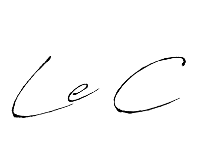 You can use this online signature creator to create a handwritten signature for the name Le C. This is the best online autograph maker. Le C signature style 6 images and pictures png