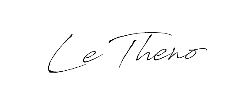 You can use this online signature creator to create a handwritten signature for the name Le Theno. This is the best online autograph maker. Le Theno signature style 6 images and pictures png